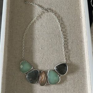 Stella & dot Sanibel Necklace + bonus long Sanibel Necklace